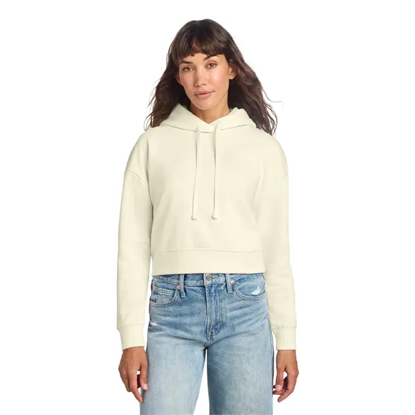 District Women's V.I.T. Fleece Hoodie - District Women's V.I.T. Fleece Hoodie - Image 25 of 60