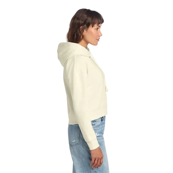 District Women's V.I.T. Fleece Hoodie - District Women's V.I.T. Fleece Hoodie - Image 28 of 60