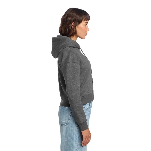 District Women's V.I.T. Fleece Hoodie - District Women's V.I.T. Fleece Hoodie - Image 33 of 60