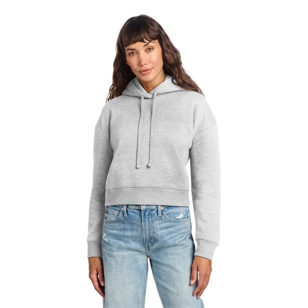 District Women's V.I.T. Fleece Hoodie - District Women's V.I.T. Fleece Hoodie - Image 35 of 60