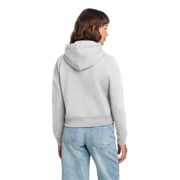 District Women's V.I.T. Fleece Hoodie - District Women's V.I.T. Fleece Hoodie - Image 37 of 60