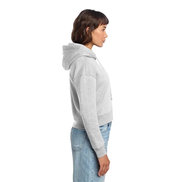 District Women's V.I.T. Fleece Hoodie - District Women's V.I.T. Fleece Hoodie - Image 38 of 60