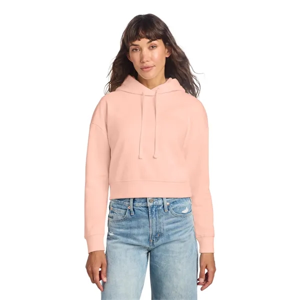 District Women's V.I.T. Fleece Hoodie - District Women's V.I.T. Fleece Hoodie - Image 45 of 60