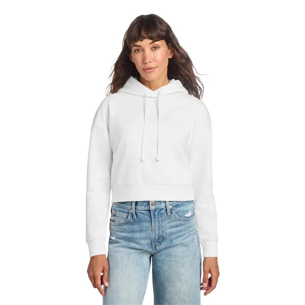 District Women's V.I.T. Fleece Hoodie - District Women's V.I.T. Fleece Hoodie - Image 50 of 60