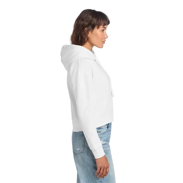 District Women's V.I.T. Fleece Hoodie - District Women's V.I.T. Fleece Hoodie - Image 53 of 60