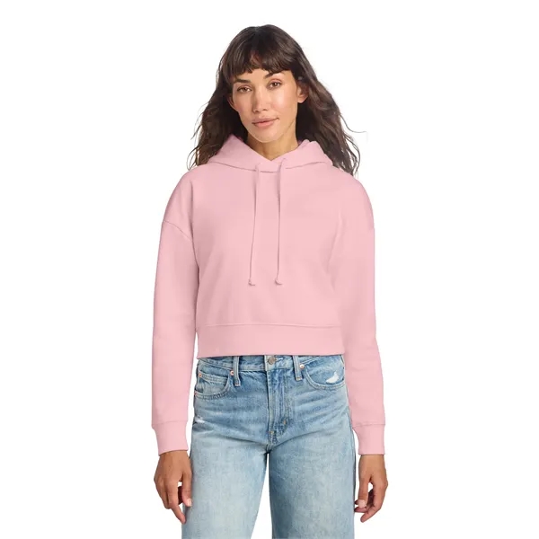 District Women's V.I.T. Fleece Hoodie - District Women's V.I.T. Fleece Hoodie - Image 55 of 60