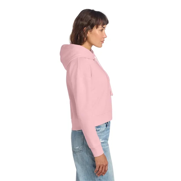 District Women's V.I.T. Fleece Hoodie - District Women's V.I.T. Fleece Hoodie - Image 58 of 60