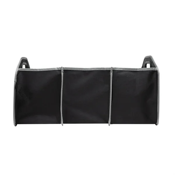 Trunk Organizer With Cooler Bag - Trunk Organizer With Cooler Bag - Image 3 of 5