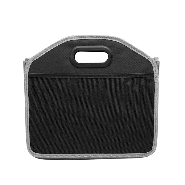 Trunk Organizer With Cooler Bag - Trunk Organizer With Cooler Bag - Image 5 of 5
