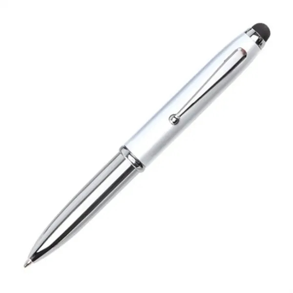 Touch Pen/Flashlight/Stylus - Touch Pen/Flashlight/Stylus - Image 0 of 0