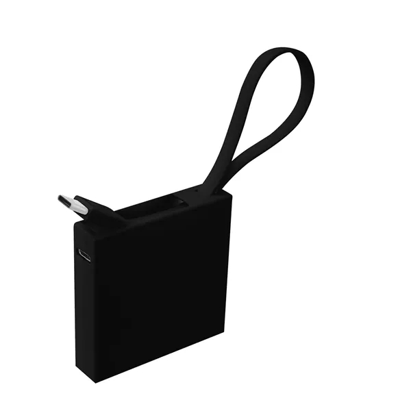 Rabs Pocket Size Power Bank - Rabs Pocket Size Power Bank - Image 6 of 10