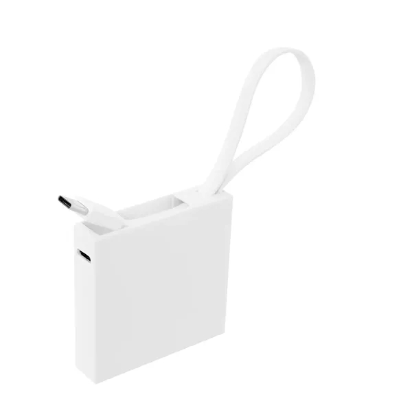 Rabs Pocket Size Power Bank - Rabs Pocket Size Power Bank - Image 10 of 10