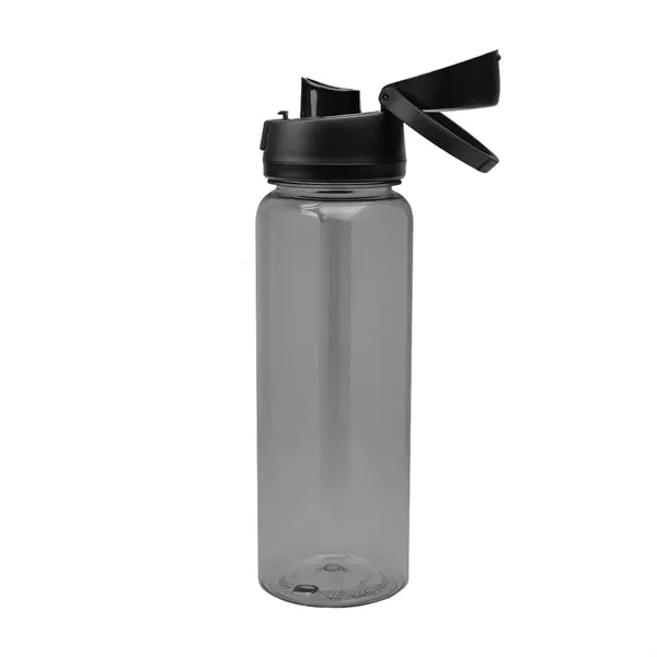 32 Oz. Pop Sip RPET Bottle - 32 Oz. Pop Sip RPET Bottle - Image 18 of 36