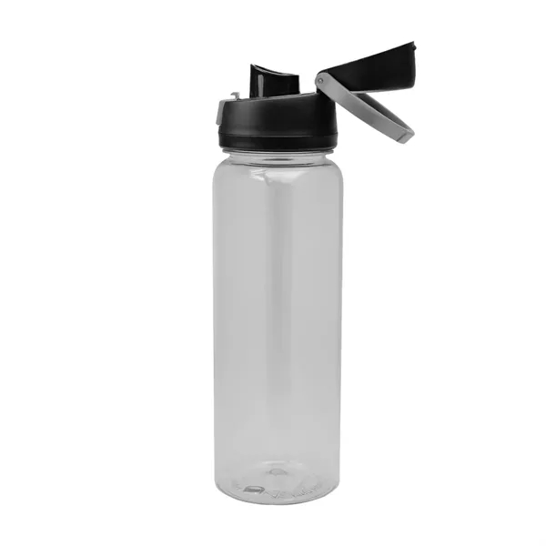 32 Oz. Pop Sip RPET Bottle - 32 Oz. Pop Sip RPET Bottle - Image 23 of 36