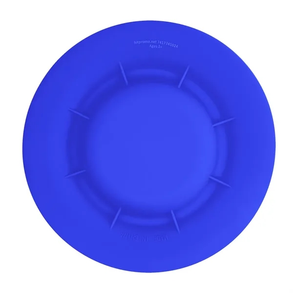 2-In-1 Flying Disc Pet Bowl - 2-In-1 Flying Disc Pet Bowl - Image 5 of 12