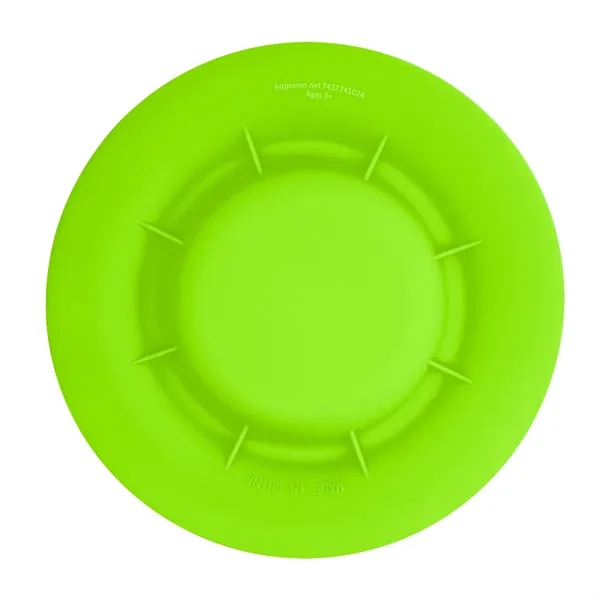 2-In-1 Flying Disc Pet Bowl - 2-In-1 Flying Disc Pet Bowl - Image 9 of 12