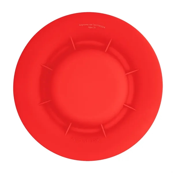 2-In-1 Flying Disc Pet Bowl - 2-In-1 Flying Disc Pet Bowl - Image 12 of 12