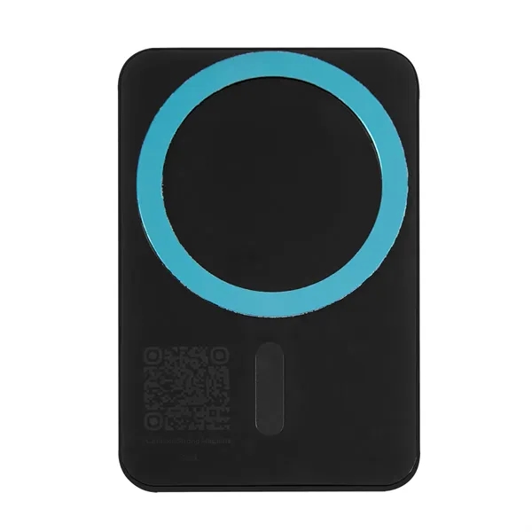 Magnetic Silicone Suction-Cup Phone Mount - Magnetic Silicone Suction-Cup Phone Mount - Image 2 of 12