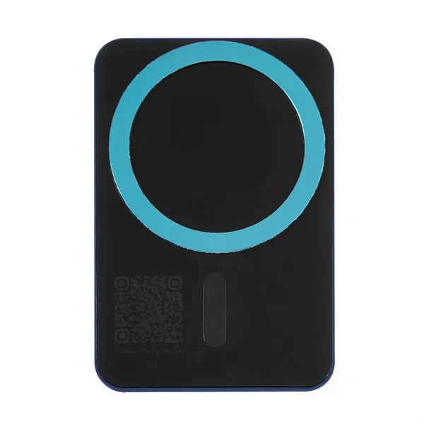 Magnetic Silicone Suction-Cup Phone Mount - Magnetic Silicone Suction-Cup Phone Mount - Image 7 of 12