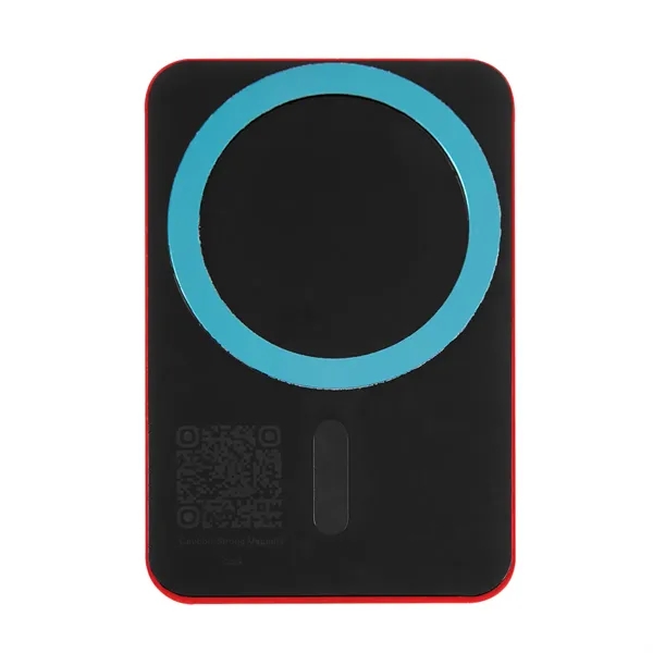 Magnetic Silicone Suction-Cup Phone Mount - Magnetic Silicone Suction-Cup Phone Mount - Image 10 of 12