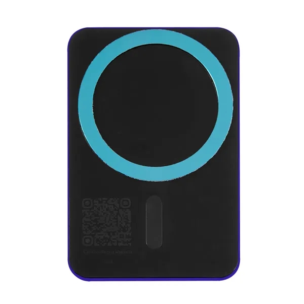 Magnetic Silicone Suction-Cup Phone Mount - Magnetic Silicone Suction-Cup Phone Mount - Image 11 of 12