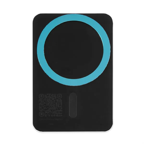 Magnetic Silicone Suction-Cup Phone Mount - Magnetic Silicone Suction-Cup Phone Mount - Image 12 of 12