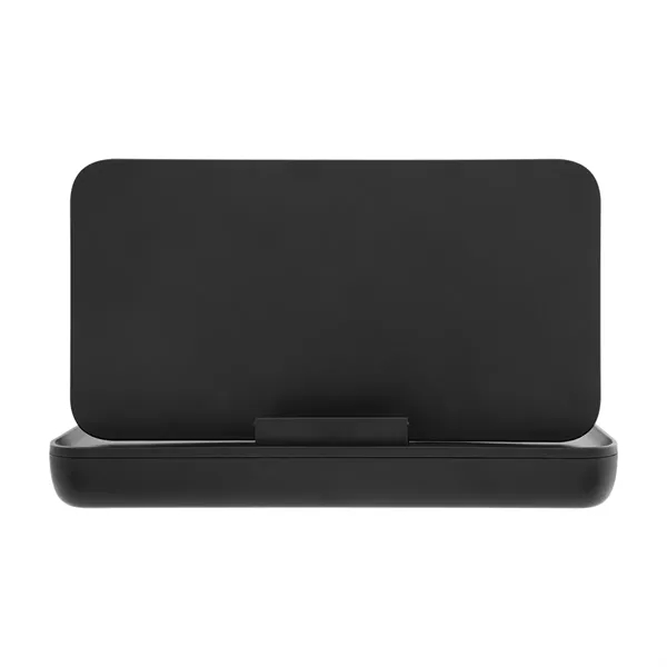 Rabs Folding Wireless Charger & Stand - Rabs Folding Wireless Charger & Stand - Image 3 of 11