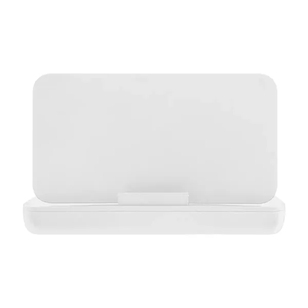 Rabs Folding Wireless Charger & Stand - Rabs Folding Wireless Charger & Stand - Image 9 of 11