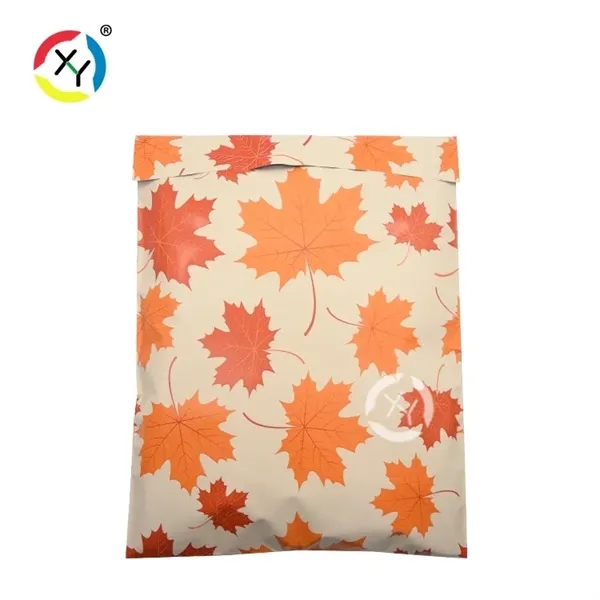 Custom Poly Mailer - Custom Poly Mailer - Image 1 of 3