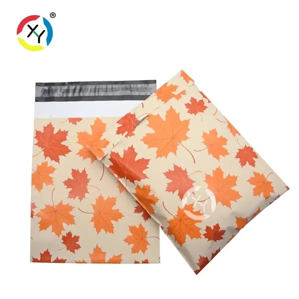 Custom Poly Mailer - Custom Poly Mailer - Image 2 of 3