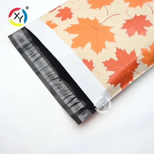 Custom Poly Mailer - Custom Poly Mailer - Image 3 of 3