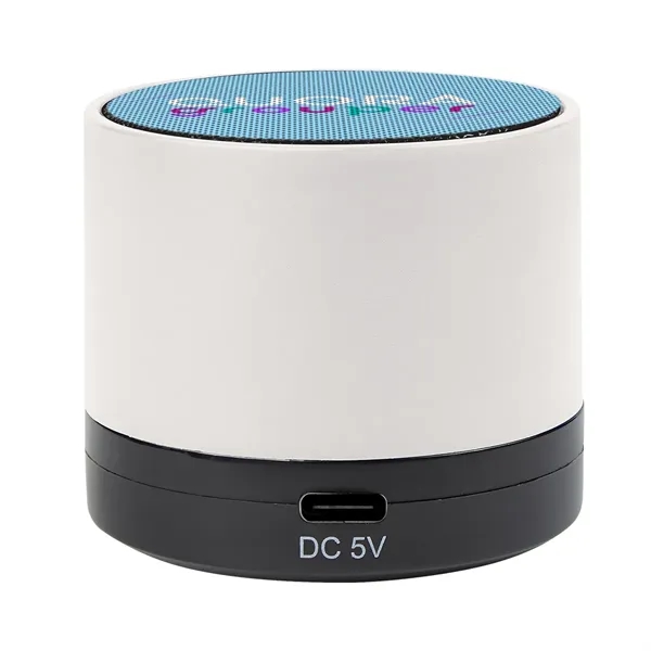Wireless Mini Cylinder Speaker 2.0 - Wireless Mini Cylinder Speaker 2.0 - Image 18 of 18