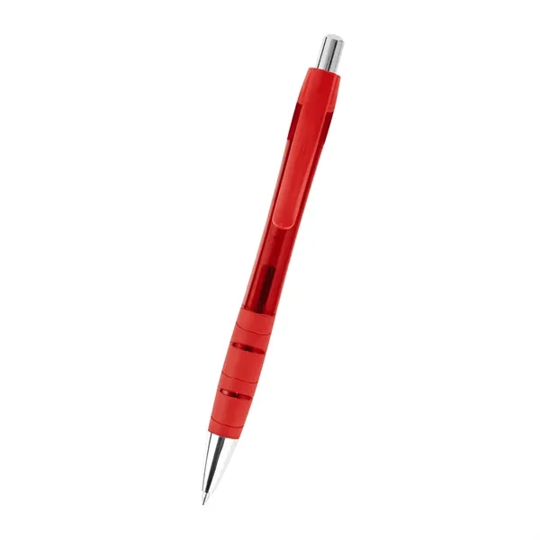 RILEY RPET GEL PEN - RILEY RPET GEL PEN - Image 15 of 19