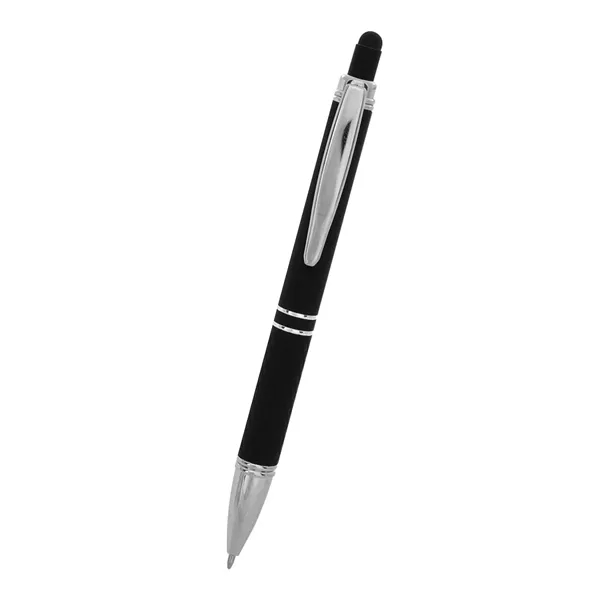 QUILTED STYLUS PEN - QUILTED STYLUS PEN - Image 2 of 26