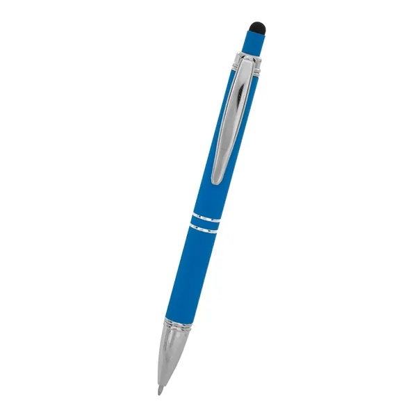QUILTED STYLUS PEN - QUILTED STYLUS PEN - Image 6 of 26
