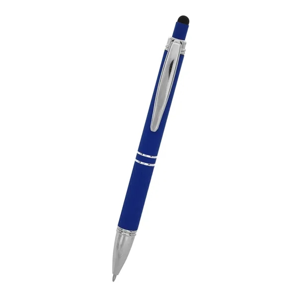 QUILTED STYLUS PEN - QUILTED STYLUS PEN - Image 10 of 26