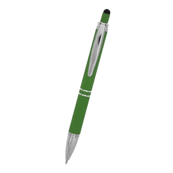 QUILTED STYLUS PEN - QUILTED STYLUS PEN - Image 17 of 26