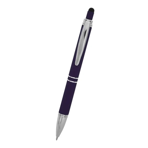 QUILTED STYLUS PEN - QUILTED STYLUS PEN - Image 25 of 26