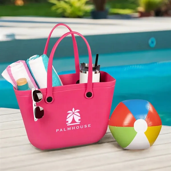 Sol Mate Tote Bag - Sol Mate Tote Bag - Image 7 of 11