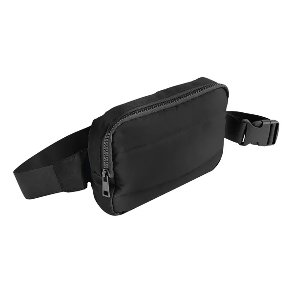 Puffer Belt Bag - Puffer Belt Bag - Image 3 of 8