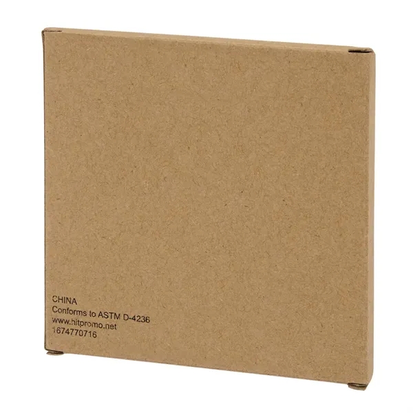 12-Piece Colored Pencil Set - 12-Piece Colored Pencil Set - Image 5 of 5