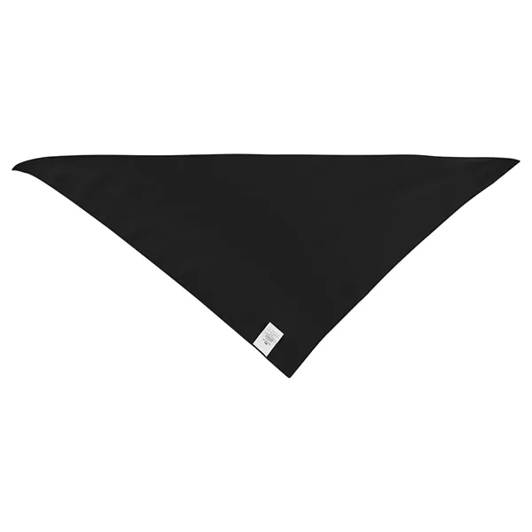 Large Triangle rPET Pet Bandana - Large Triangle rPET Pet Bandana - Image 2 of 20