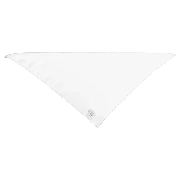 Large Triangle rPET Pet Bandana - Large Triangle rPET Pet Bandana - Image 20 of 20
