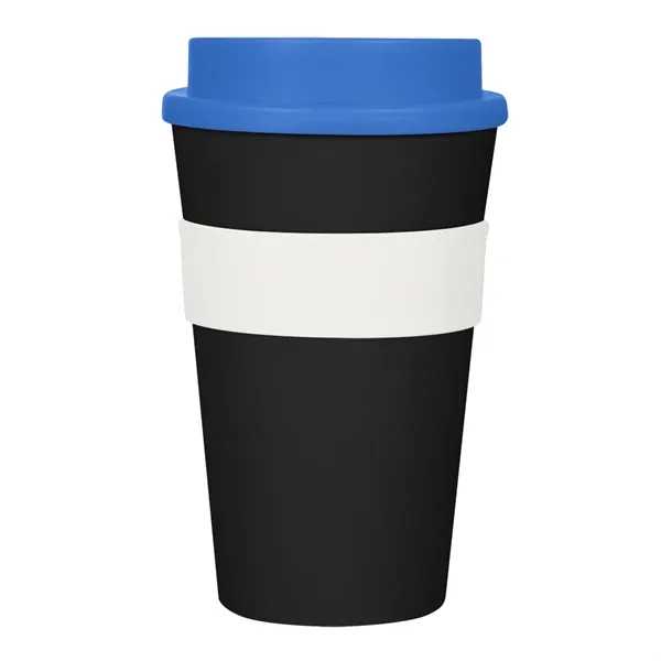 16 Oz. Travel Tumbler - 16 Oz. Travel Tumbler - Image 3 of 22