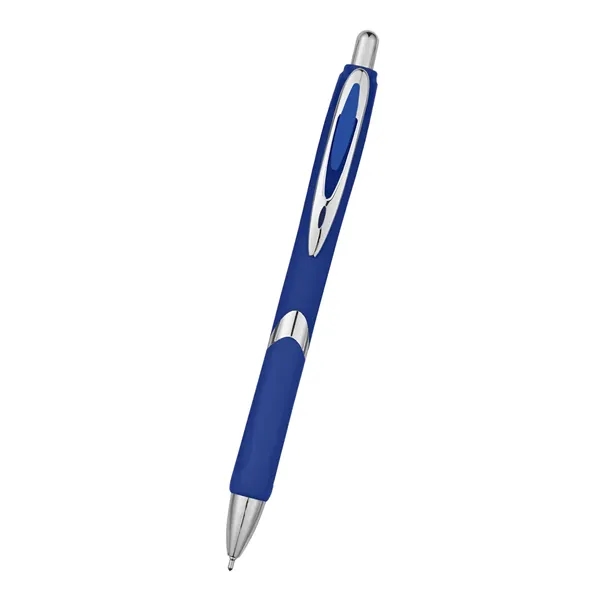 Dotted Grip Sleek Write Pen - Dotted Grip Sleek Write Pen - Image 6 of 19