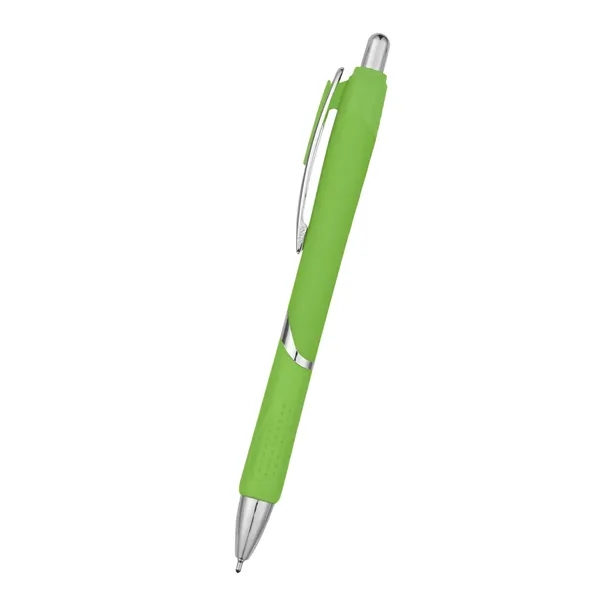 Dotted Grip Sleek Write Pen - Dotted Grip Sleek Write Pen - Image 9 of 19
