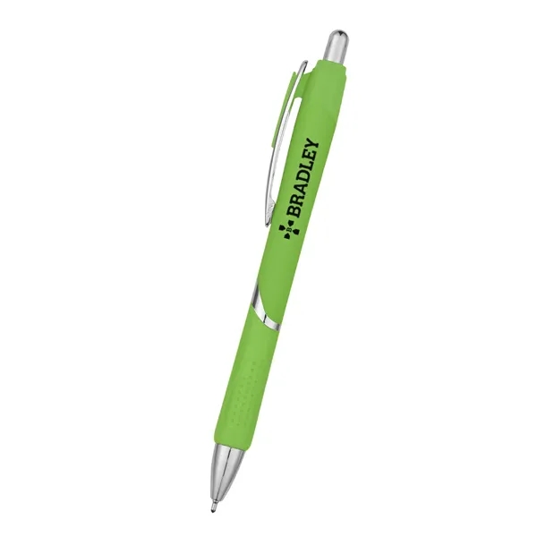 Dotted Grip Sleek Write Pen - Dotted Grip Sleek Write Pen - Image 11 of 19