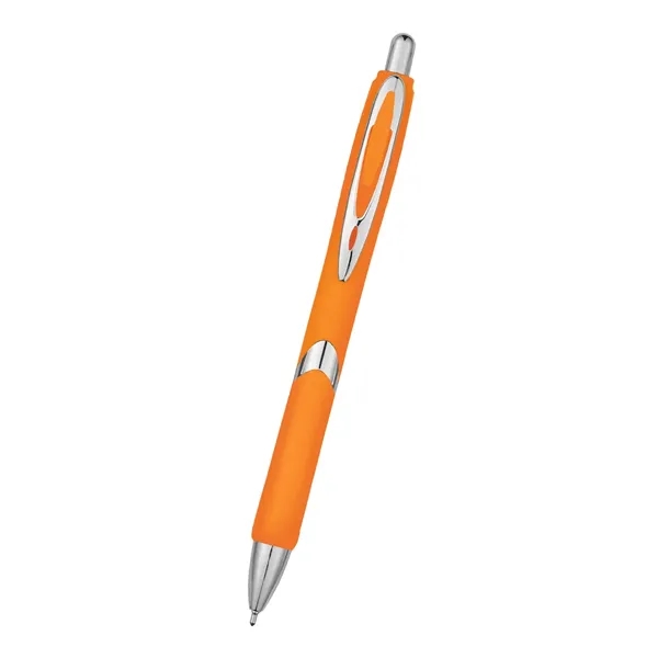 Dotted Grip Sleek Write Pen - Dotted Grip Sleek Write Pen - Image 12 of 19