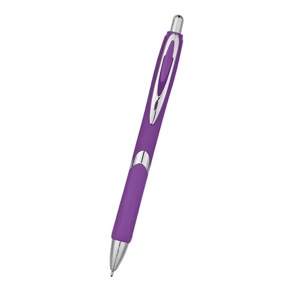 Dotted Grip Sleek Write Pen - Dotted Grip Sleek Write Pen - Image 14 of 19