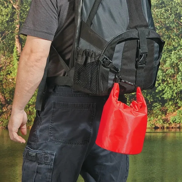 Waterproof Dry Bag - Waterproof Dry Bag - Image 22 of 22